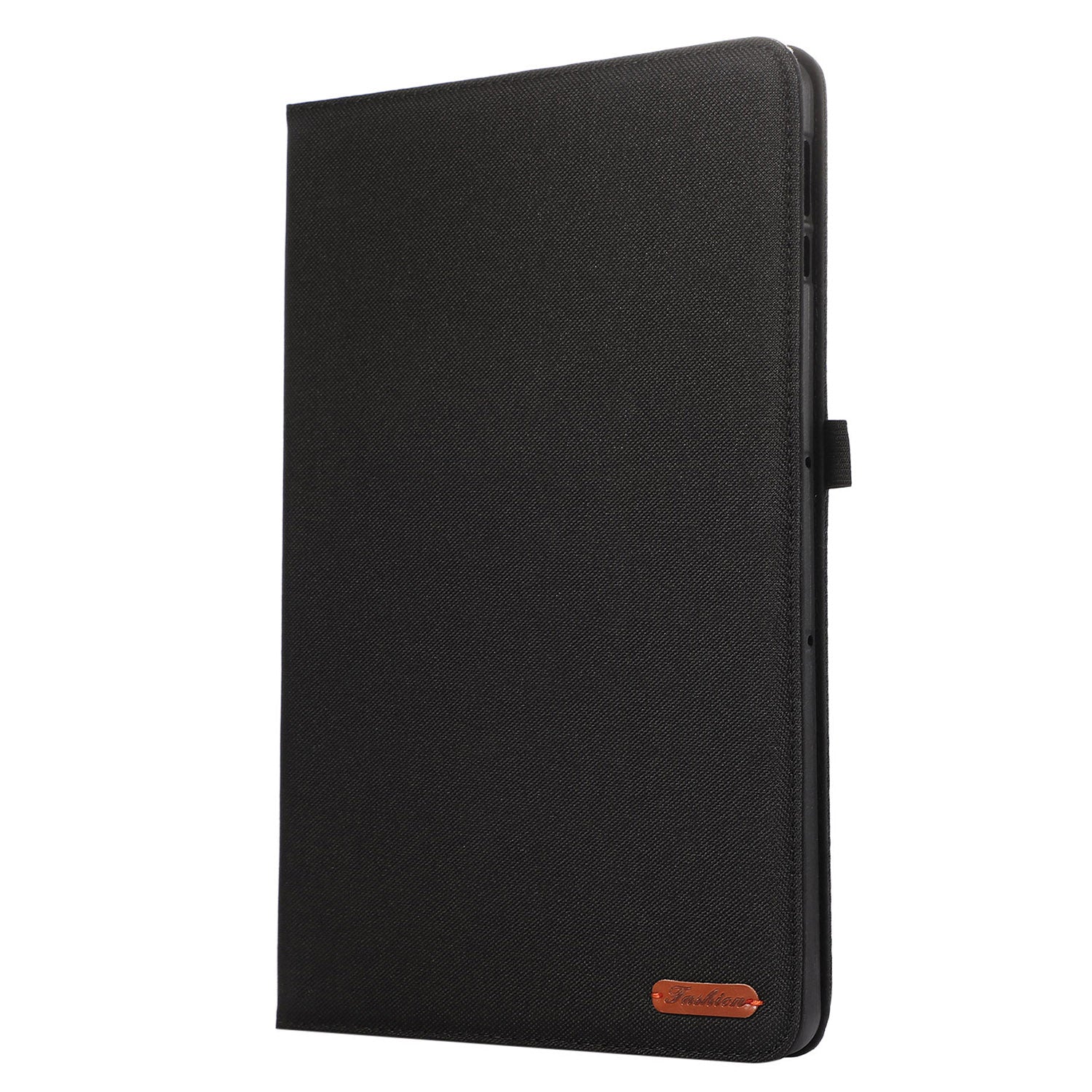 For Honor Pad 9 Leather Case Cloth Texture Tablet Cover Stand with Card Holder For Honor Pad 9 Leather Case Cloth Texture Tablet Cover Stand with Card Holder